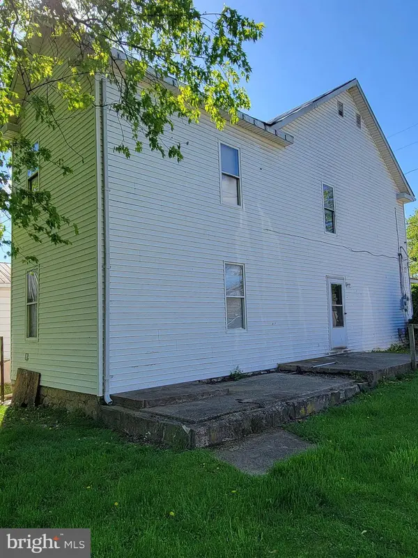 50 DIANE DR, Martinsburg, WV 25404