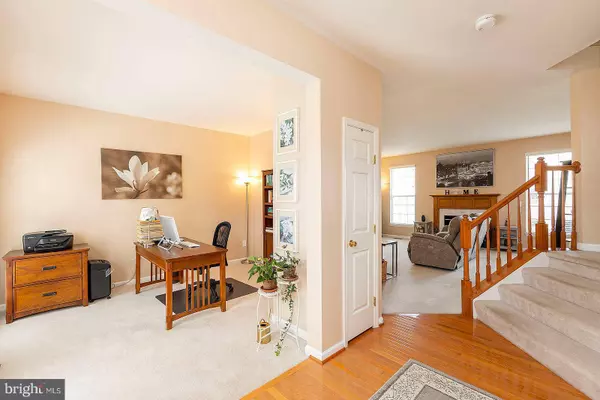 212 SHOE BUCKLE CT, Stephens City, VA 22655