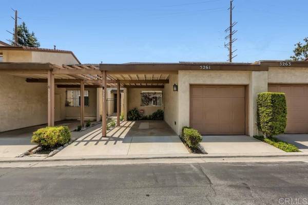 5261 Village Circle DR, Temple City, CA 91780