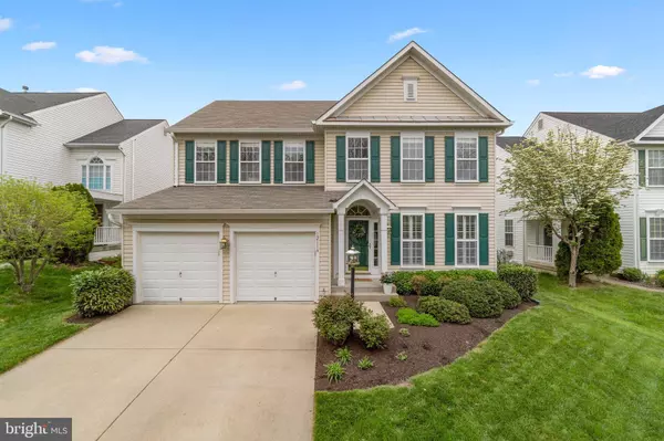 12116 SHINING STARS LN, Clarksville, MD 21029