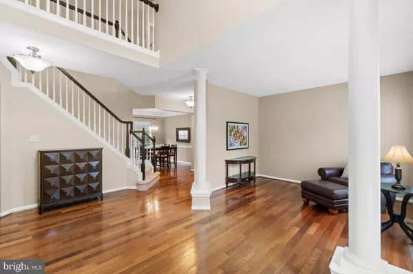 12116 SHINING STARS LN, Clarksville, MD 21029