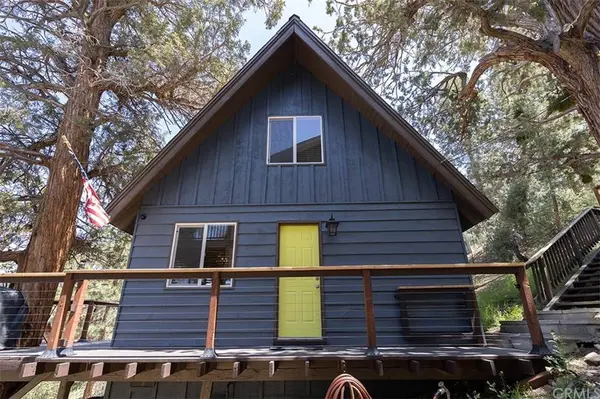 141 E Starr DR, Big Bear City, CA 92314