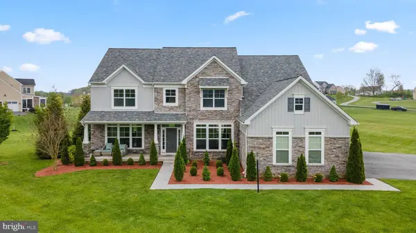 575 LEMMON RD, Westminster, MD 21157