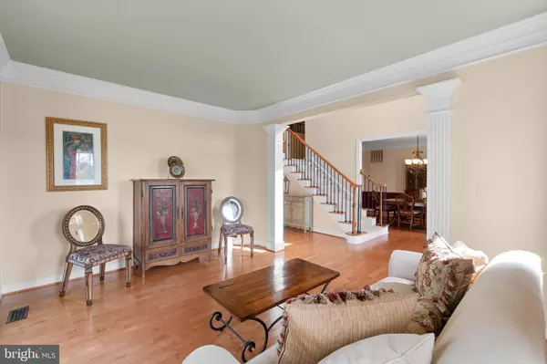 13575 BROCCOLINO WAY, Clarksville, MD 21029