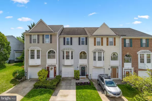 2415 QUILTING BEE RD, Catonsville, MD 21228