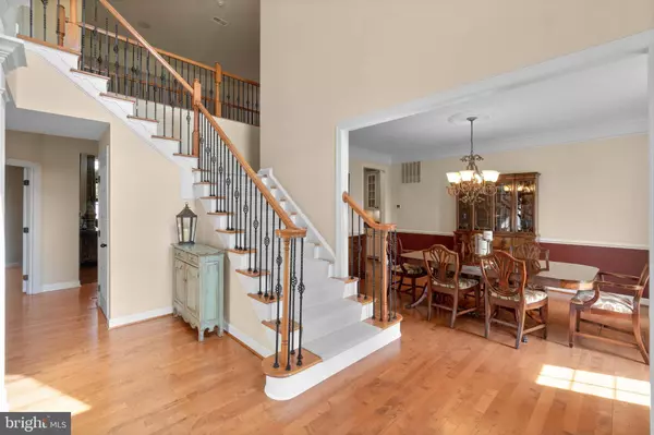 13575 BROCCOLINO WAY, Clarksville, MD 21029