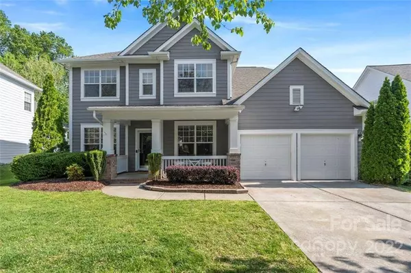 18729 The Commons BLVD, Cornelius, NC 28031