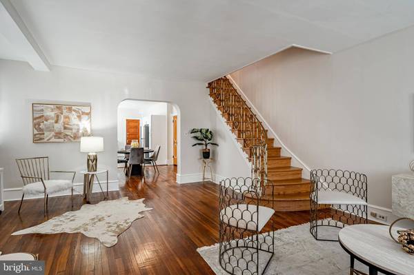 2521 S CLEVELAND ST, Philadelphia, PA 19145