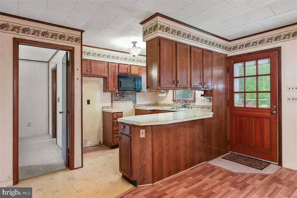 15876 PEPPER POND LN, Laurel, DE 19956