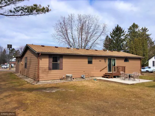 320 1st AVE N, Isle, MN 56342