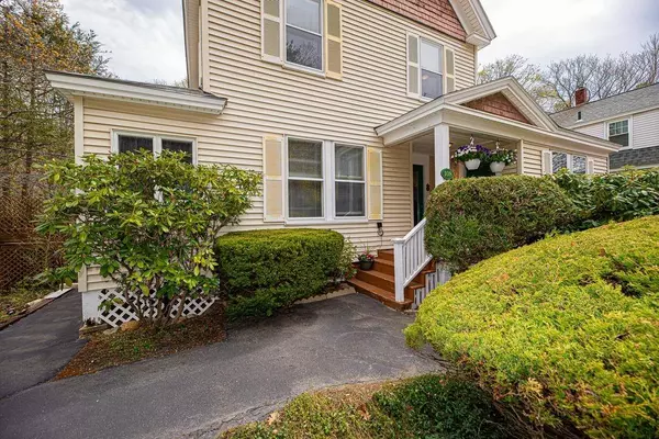 108 Main ST, Ogunquit, ME 03907