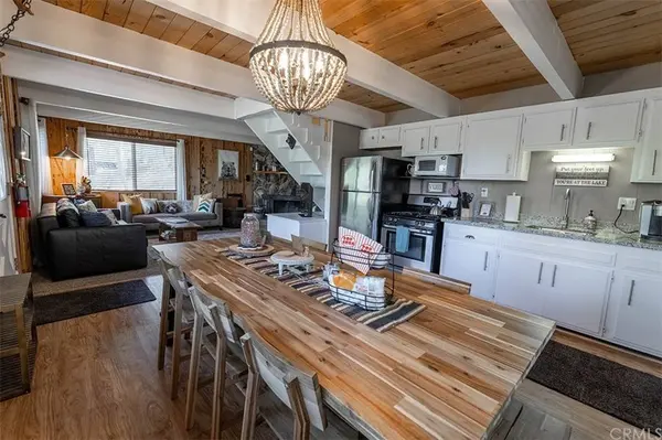 141 E Starr DR, Big Bear City, CA 92314