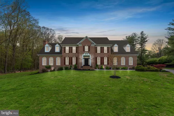 13351 RIDGEWOOD DR, Ellicott City, MD 21042