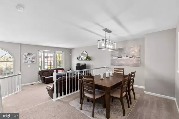 2415 QUILTING BEE RD, Catonsville, MD 21228