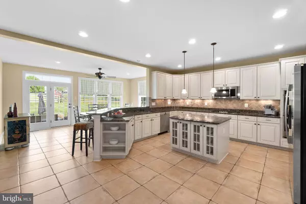 13575 BROCCOLINO WAY, Clarksville, MD 21029