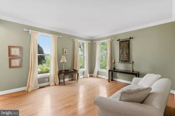 2611 EDFINN RD, Silver Spring, MD 20904