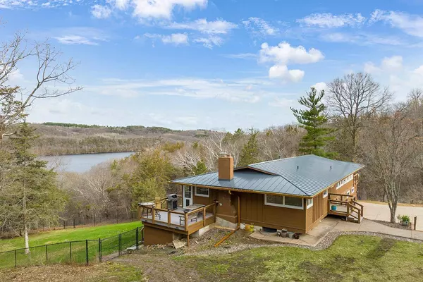 N8885 1250th ST, Clifton Twp, WI 54022