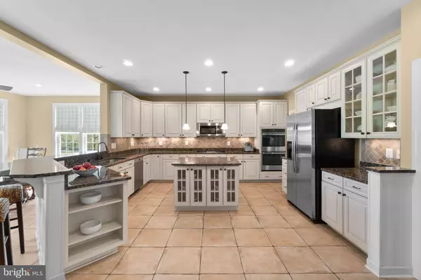 13575 BROCCOLINO WAY, Clarksville, MD 21029