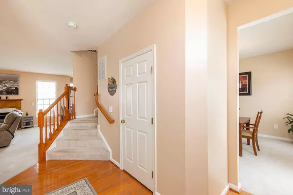 212 SHOE BUCKLE CT, Stephens City, VA 22655