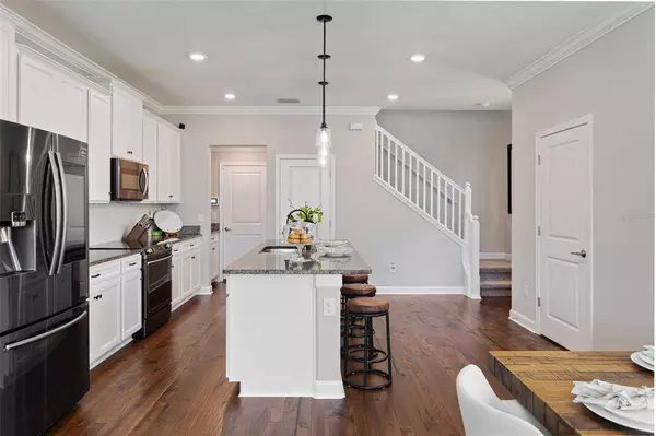 18668 NOBLE CASPIAN DR, Lutz, FL 33558