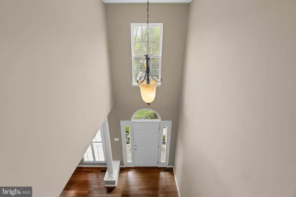 12116 SHINING STARS LN, Clarksville, MD 21029