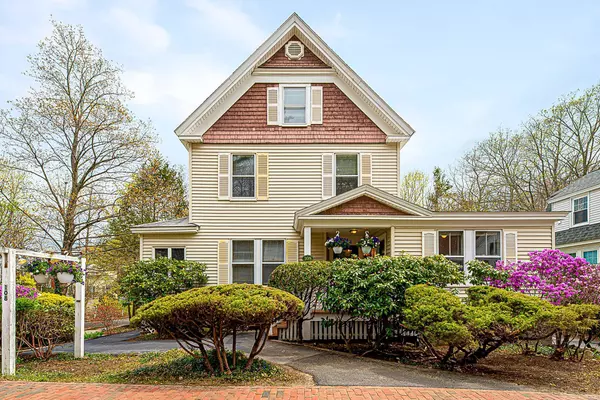 108 Main ST, Ogunquit, ME 03907