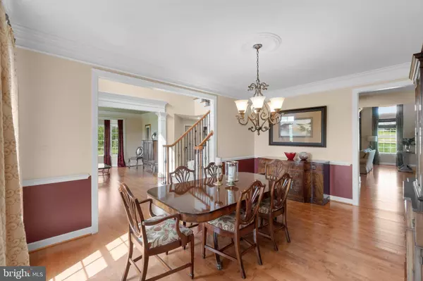 13575 BROCCOLINO WAY, Clarksville, MD 21029