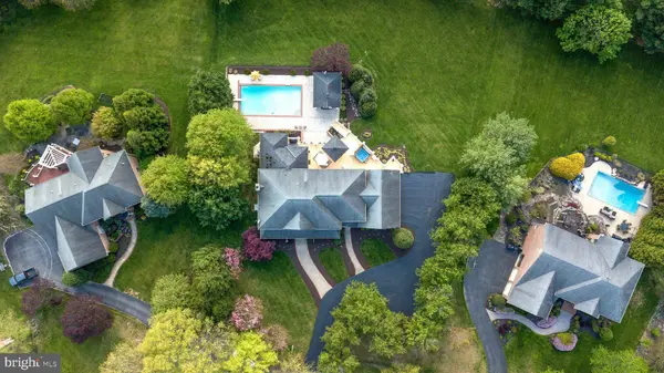 11640 QUARTERFIELD DR, Ellicott City, MD 21042