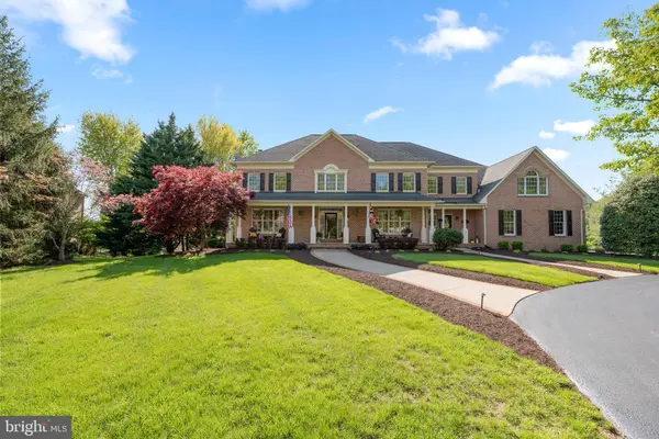 11640 QUARTERFIELD DR, Ellicott City, MD 21042