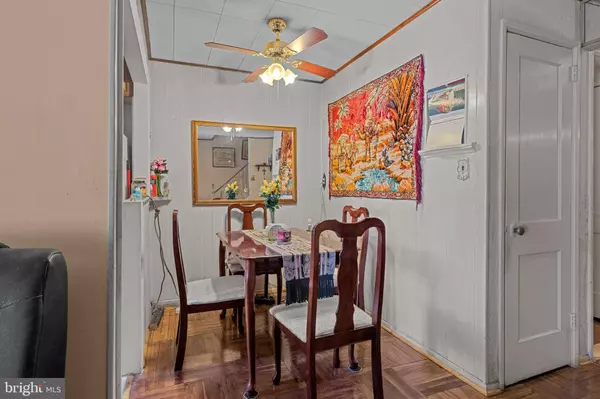 554 S 69TH ST, Upper Darby, PA 19082