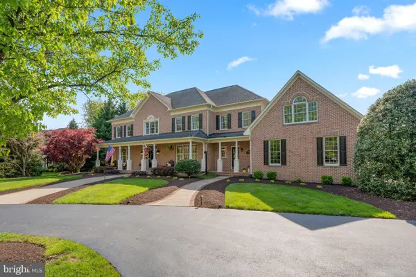 11640 QUARTERFIELD DR, Ellicott City, MD 21042