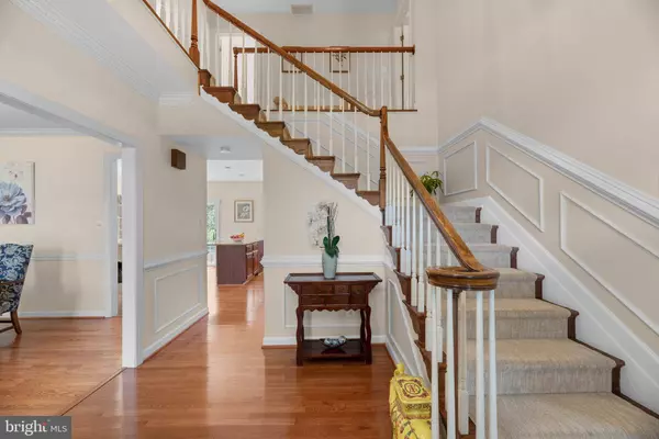 13351 RIDGEWOOD DR, Ellicott City, MD 21042