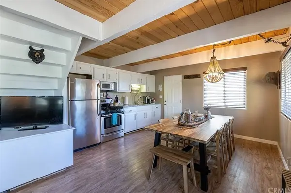 141 E Starr DR, Big Bear City, CA 92314