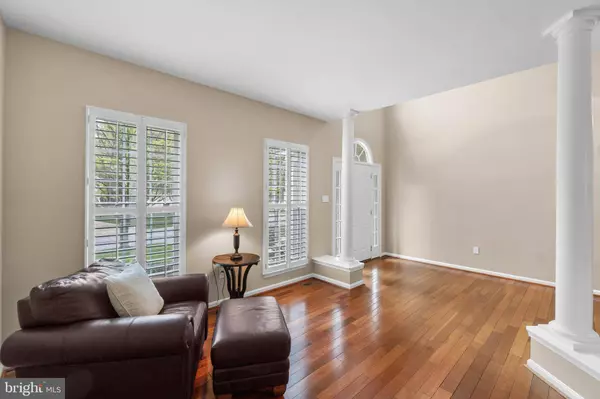 12116 SHINING STARS LN, Clarksville, MD 21029