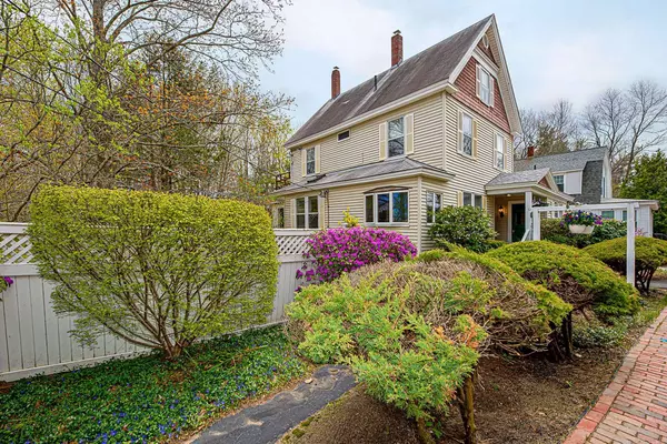 108 Main ST, Ogunquit, ME 03907