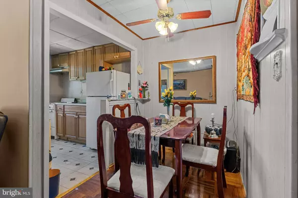 554 S 69TH ST, Upper Darby, PA 19082