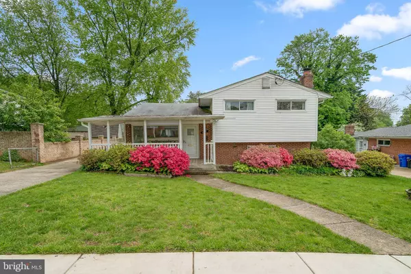 12819 WEISS ST, Rockville, MD 20853