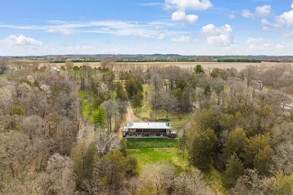 N8885 1250th ST, Clifton Twp, WI 54022