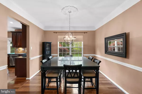 12116 SHINING STARS LN, Clarksville, MD 21029