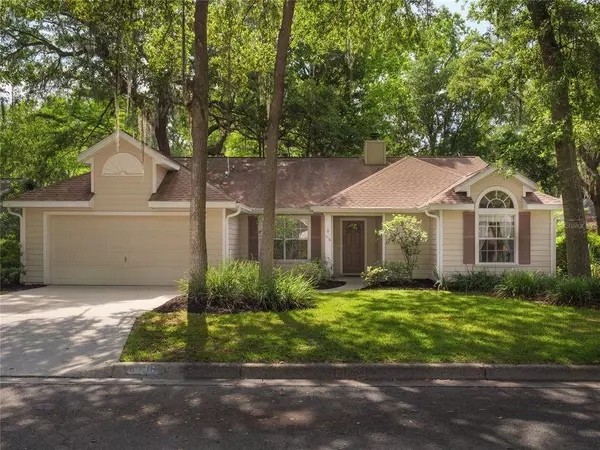 4136 NW 34TH DR, Gainesville, FL 32605