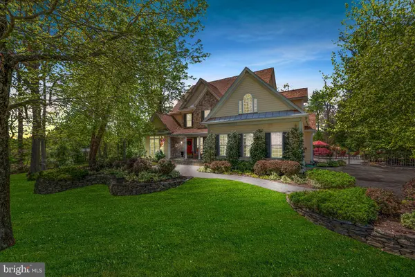 4400 MANOR LN, Ellicott City, MD 21042