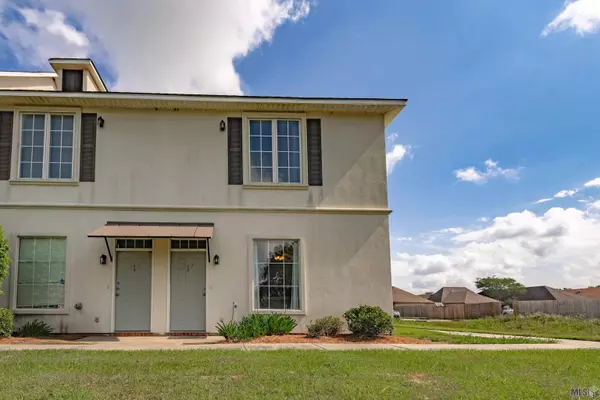 4000 LAKE BEAU PRE #147, Baton Rouge, LA 70820