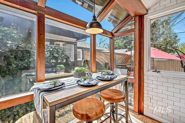 1907 N Harrison Blvd, Boise, ID 83702