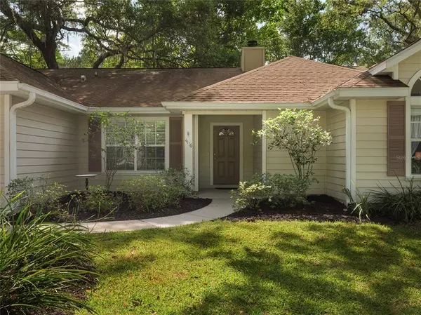 4136 NW 34TH DR, Gainesville, FL 32605