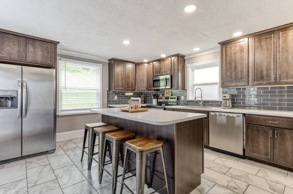 229 Beech Road, Southgate, KY 41071