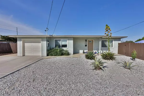 3550 Sparling St, San Diego, CA 92115