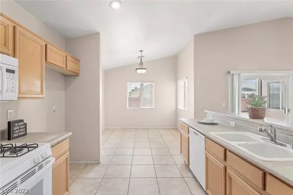 4112 Mattray Street, North Las Vegas, NV 89032