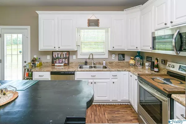 404 Orvil Smith Road, Harvest, AL 35749