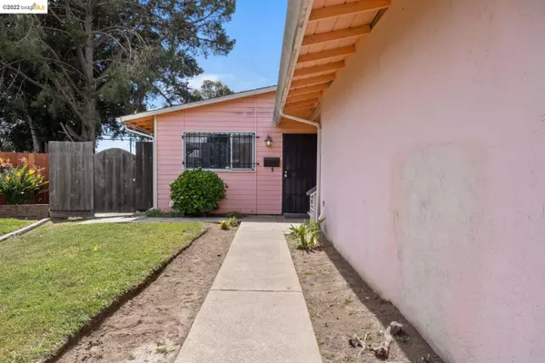 5004 Fallon Ave, Richmond, CA 94804