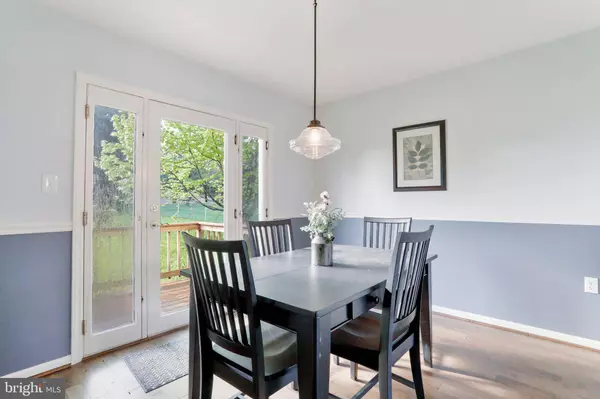 34 COTTONTAIL DR, Ranson, WV 25438